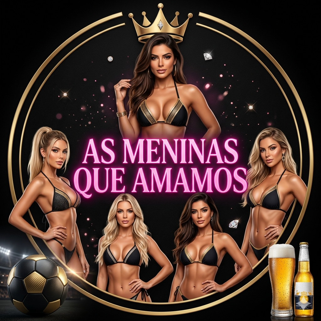 As meninas que amamos